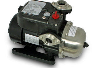 Photo of Aquascape Booster Pumps  - Aquascape USA