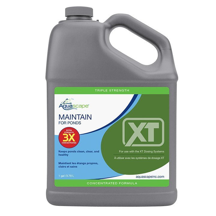 Photo of Aquascape Ponds XT Treatments  - Aquascape USA
