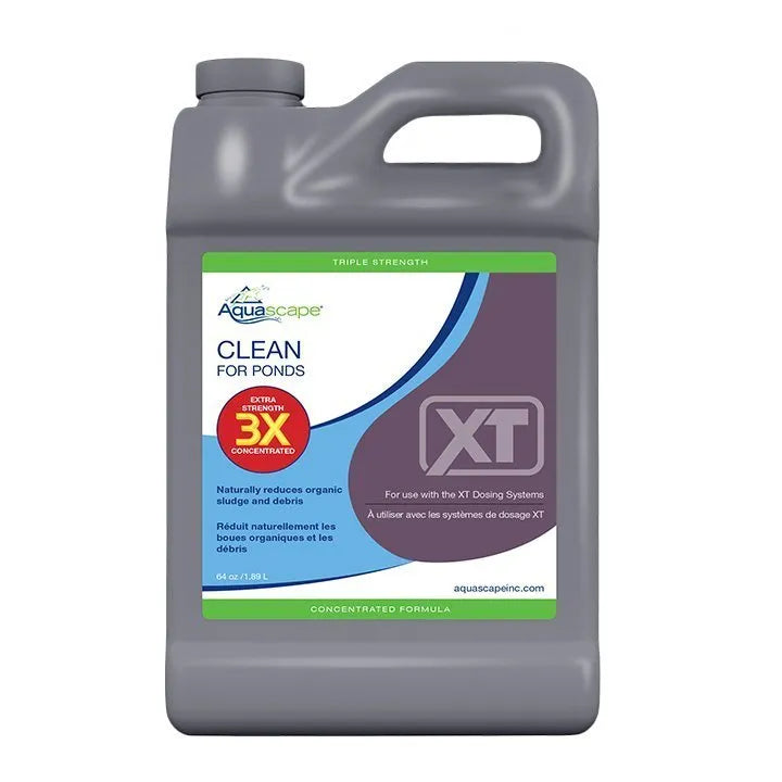Photo of Aquascape Ponds XT Treatments  - Aquascape USA