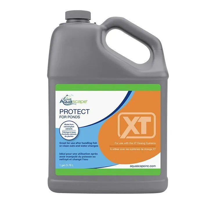 Photo of Aquascape Ponds XT Treatments  - Aquascape USA