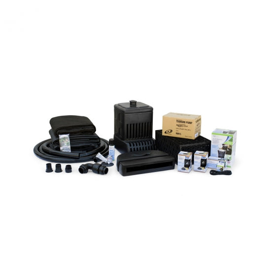 Photo of Aquascape Medium Pondless Waterfall Kit with 16' Stream  - Aquascape USA