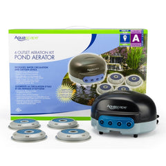 Photo of Aquascape Pond Air Kits  - Aquascape USA