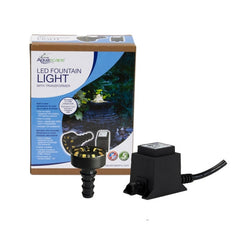 Photo of Aquascape LED Fountain Accent Light  - Aquascape USA