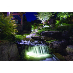 Photo of LED Pond and Landscape Lights  - Aquascape USA