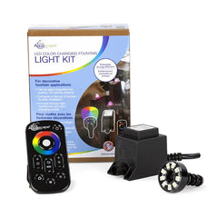 Photo of Aquascape LED Color-Changing Fountain Light  - Aquascape USA