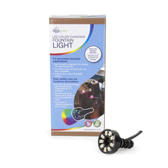 Photo of Aquascape LED Color-Changing Fountain Light  - Aquascape USA