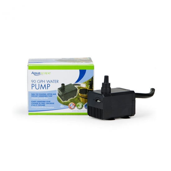 Photo of Aquascape Fountain Pumps  - Aquascape USA