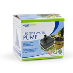 Photo of Aquascape Fountain Pumps  - Aquascape USA