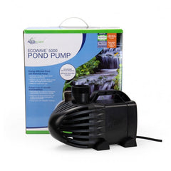 Photo of Aquascape Ecowave Pumps  - Aquascape USA