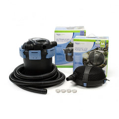 Photo of Aquascape UltraKlean Filtration Kits  - Aquascape USA