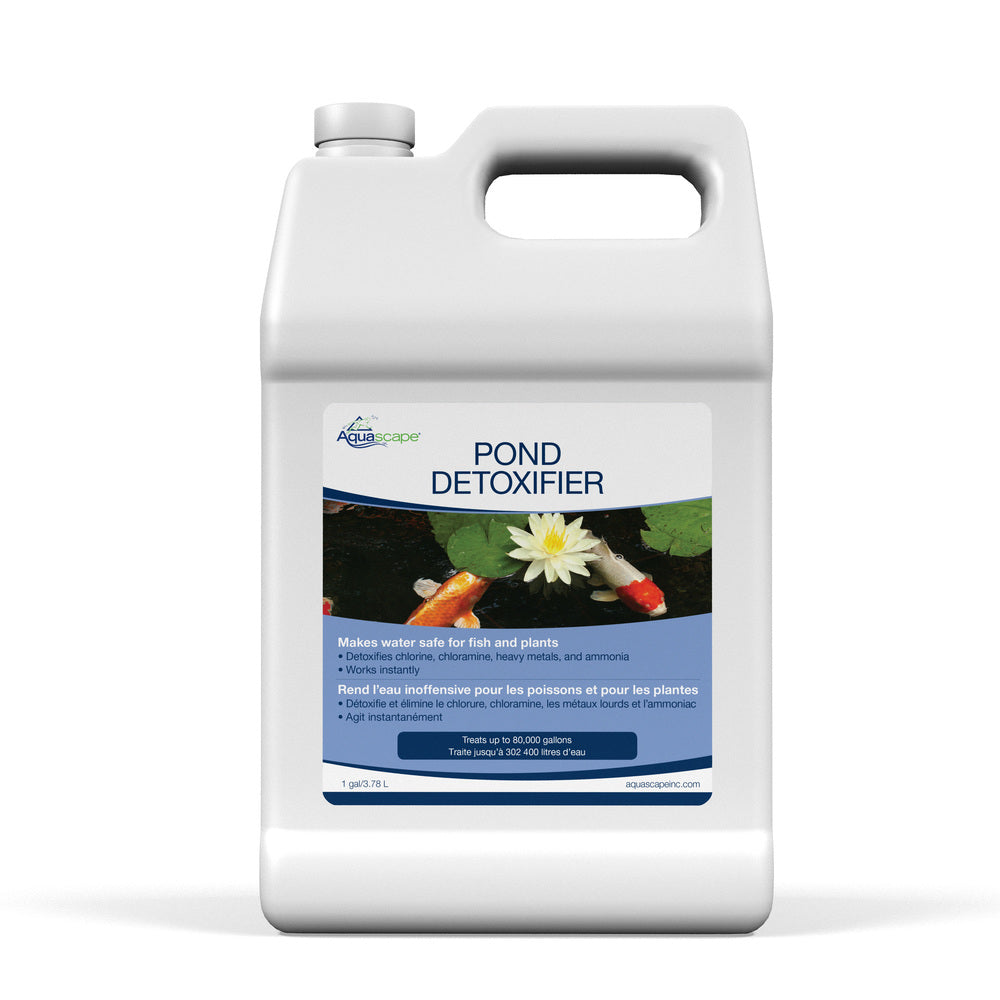 Photo of Aquascape Pond Detoxifier  - Aquascape USA