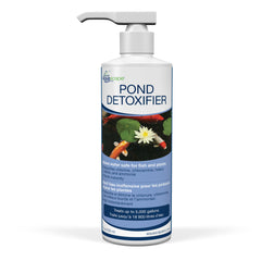 Photo of Aquascape Pond Detoxifier  - Aquascape USA