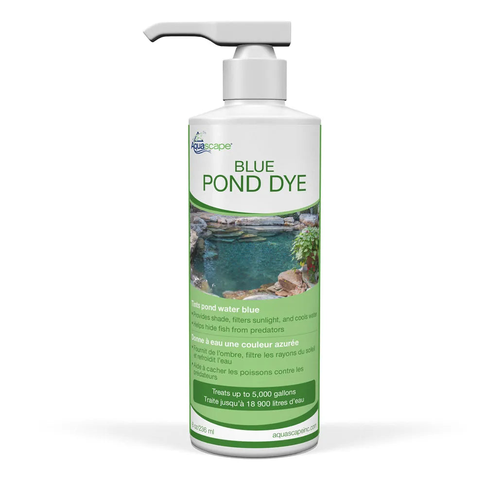 Photo of Aquascape Pond Dye - 8 oz  - Aquascape USA