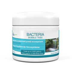 Photo of Aquascape Beneficial Bacteria Bubble Tabs  - Aquascape USA