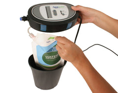 Photo of Aquascape Automatic Dosing System Fountain Water Treatments  - Aquascape USA