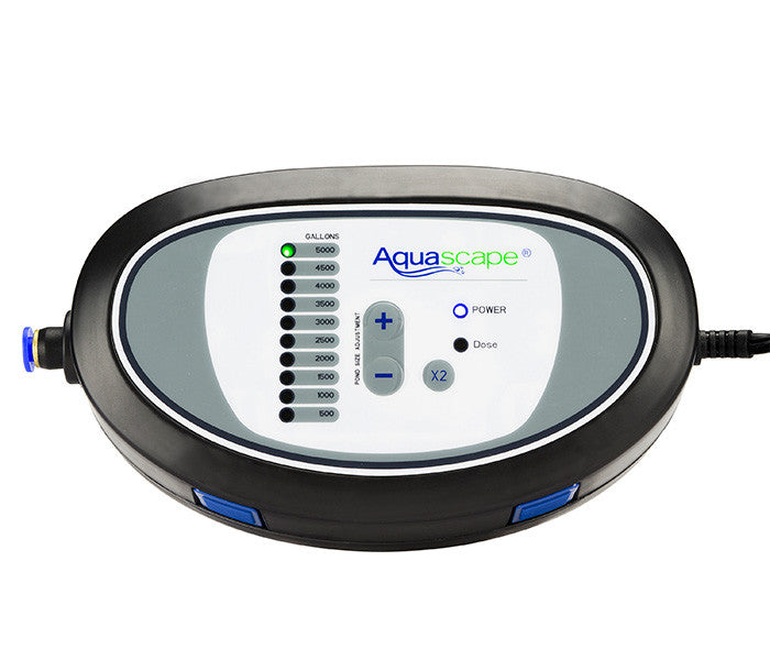 Photo of Aquascape Automatic Dosing System for Ponds and Fountains  - Aquascape USA