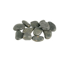 Photo of Aquascape River Pebbles - 10 kg / 22 lbs  - Aquascape USA