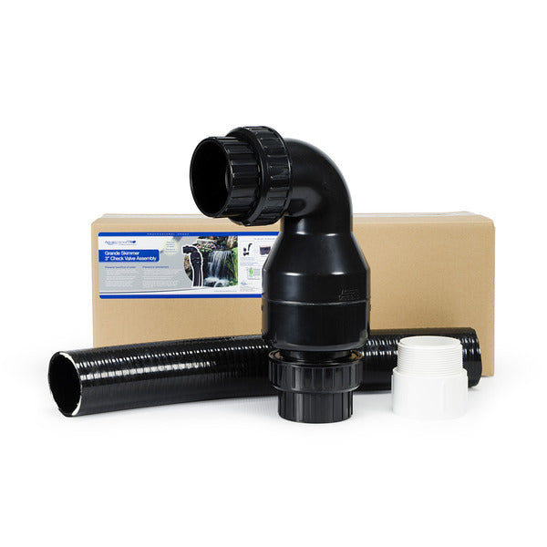 Photo of Aquascape Dual Union Check Valves  - Aquascape USA